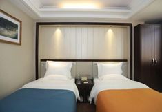 その他 2 Shangrao Hongshi Dynasty International Hotel (Xincheng Wuyue Plaza)