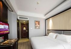 その他 6 Shangrao Hongshi Dynasty International Hotel (Xincheng Wuyue Plaza)