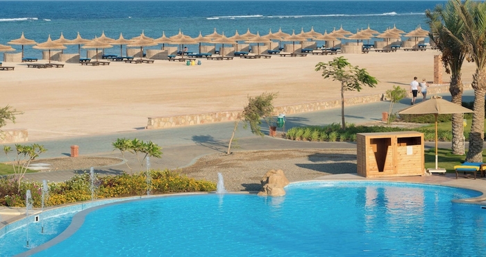 Others Novotel Marsa Alam Beach Resort