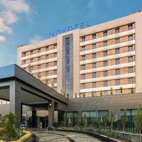 Primary image1迪亞巴克爾諾富特飯店,迪克勒大學飯店