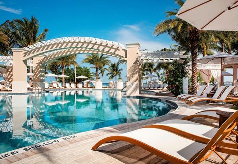 Lain-lain Playa Largo Resort & Spa, Autograph Collection