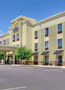 Primary image Comfort Inn & Suites Lynchburg Airport - University Area