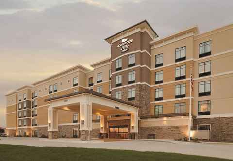 Others Homewood Suites by Hilton West Des Moines/SW Mall Area