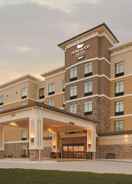 Imej utama Homewood Suites by Hilton West Des Moines/SW Mall Area