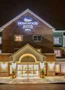 Imej utama Homewood Suites by Hilton Bridgewater/Branchburg