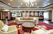 อื่นๆ 3 Homewood Suites by Hilton Bridgewater/Branchburg