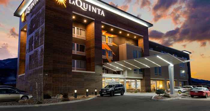 Lainnya La Quinta Inn & Suites by Wyndham Cedar City