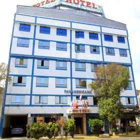 Primary image1帕納米爾卡諾飯店,利马飯店