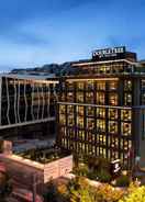 Imej utama DoubleTree by Hilton Hotel Istanbul - Piyalepasa