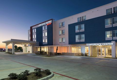 其他 SpringHill Suites by Marriott Houston Hwy. 290/NW Cypress
