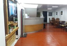 Others 2 Airport Travelodge Manila - Hostel