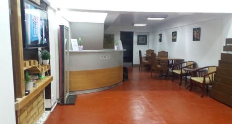 其他 2 Airport Travelodge Manila - Hostel