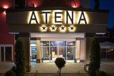 其他 Hotel Atena
