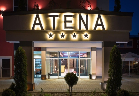 Lainnya Hotel Atena