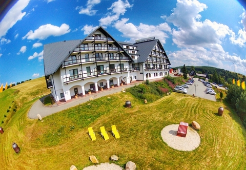 Lain-lain Alpina Lodge Hotel Oberwiesenthal