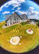 Imej utama Alpina Lodge Hotel Oberwiesenthal