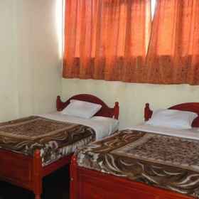 Primary image 1 New Nuwara Eliya Inn, Halgolla Hotels