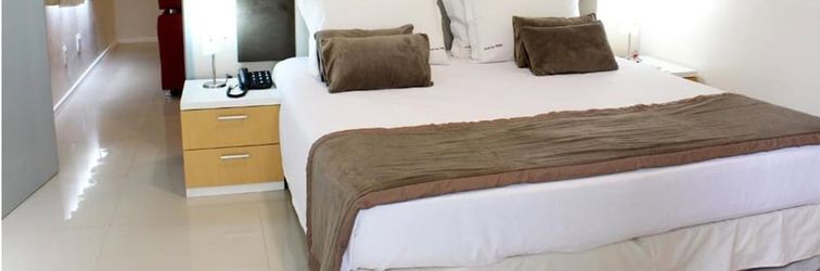 其他 San Phillip Flat Hotel