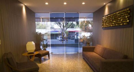 其他 2 San Phillip Flat Hotel