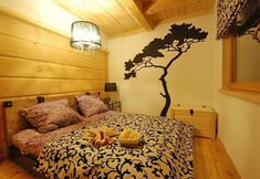 อื่นๆ 3 Apartamenty Przy Dolinie Kościeliskiej