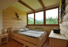 อื่นๆ 2 Apartamenty Przy Dolinie Kościeliskiej