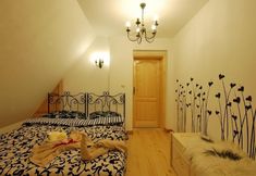 อื่นๆ 4 Apartamenty Przy Dolinie Kościeliskiej