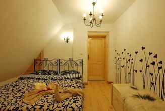 其他 4 Apartamenty Przy Dolinie Kościeliskiej