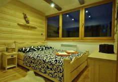 อื่นๆ 6 Apartamenty Przy Dolinie Kościeliskiej