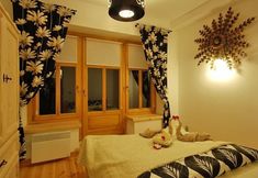 อื่นๆ 5 Apartamenty Przy Dolinie Kościeliskiej