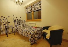 อื่นๆ 7 Apartamenty Przy Dolinie Kościeliskiej