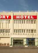 Primary image Airport Hotel