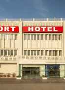 Primary image Airport Hotel