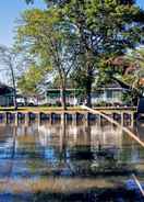 Primary image A Chateau on the Bayou Bed & Breakfast