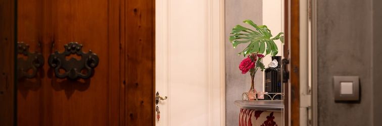 Others Piazza Pitti Palace