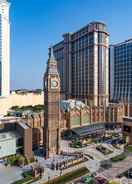 Imej utama St. Regis Macao