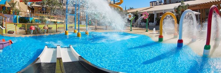 기타 Riviera Park Hotel by WAM Experience