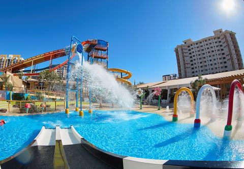 기타 Riviera Park Hotel by WAM Experience