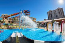 기타 Riviera Park Hotel by WAM Experience