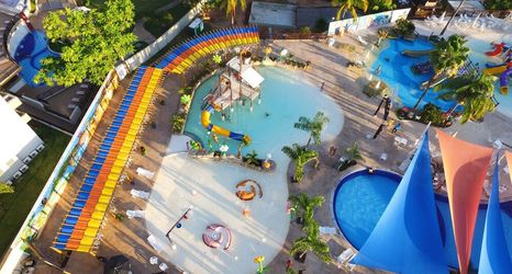 기타 2 Riviera Park Hotel by WAM Experience