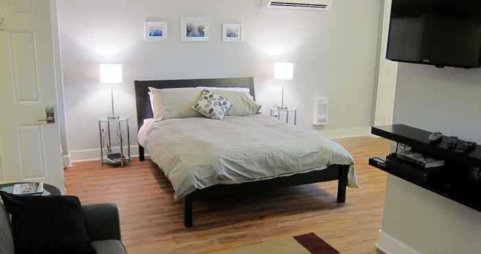 Lainnya Merrickville Guest Suites