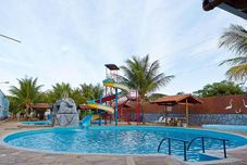 Others Eco Pousada Novilha de Ouro