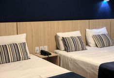 其他 5 Rio das Pedras Thermas Hotel