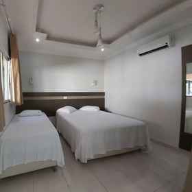 Primary image 1 Pousada DuKalango, Hotel Goiás