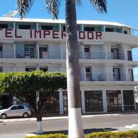 Primary image 1 Hotel Imperador, Hotel Goiás