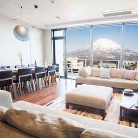 Primary image 1 ヒラフ188, ニセコ町 ホテル