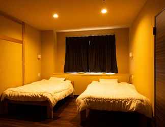 Lainnya 2 Guest House Ouka - Hostel