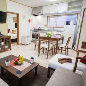 Primary image 1 Yume House, Niseko-cho Hotels