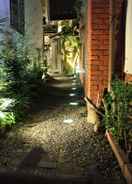 Imej utama Alley Walk B&B