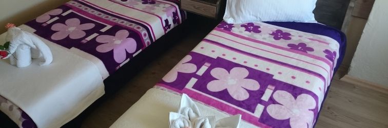 Others Wallabies Aquaduct Hotel