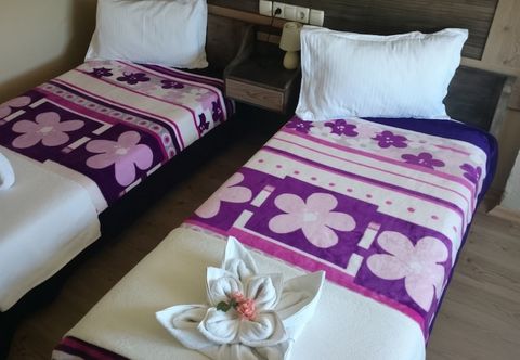 Others Wallabies Aquaduct Hotel